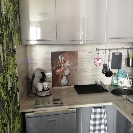 Magnifique Studio Non Fumeur Pres De La Gare Béziers Eksteriør billede