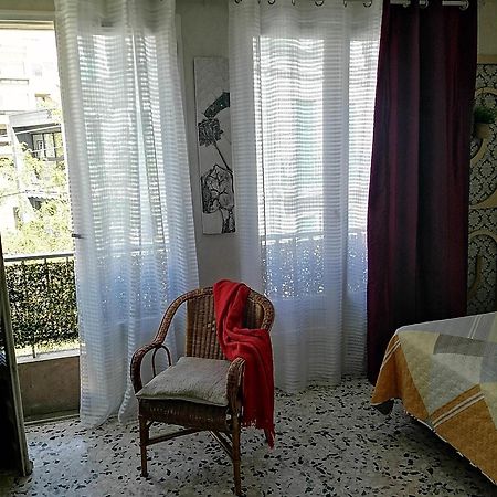 Magnifique Studio Non Fumeur Pres De La Gare Béziers Eksteriør billede