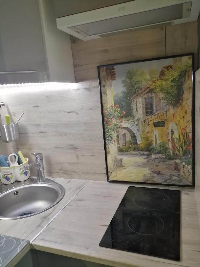 Magnifique Studio Non Fumeur Pres De La Gare Béziers Eksteriør billede