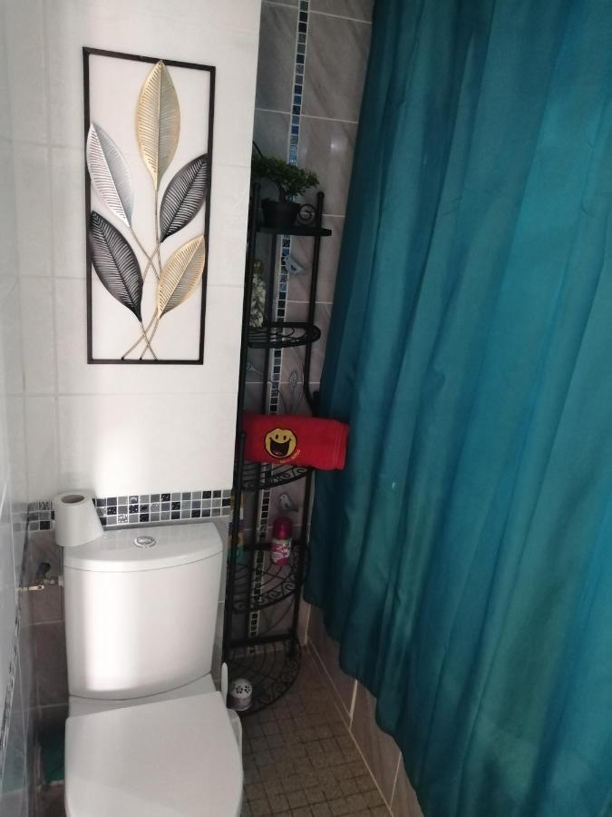 Magnifique Studio Non Fumeur Pres De La Gare Béziers Eksteriør billede