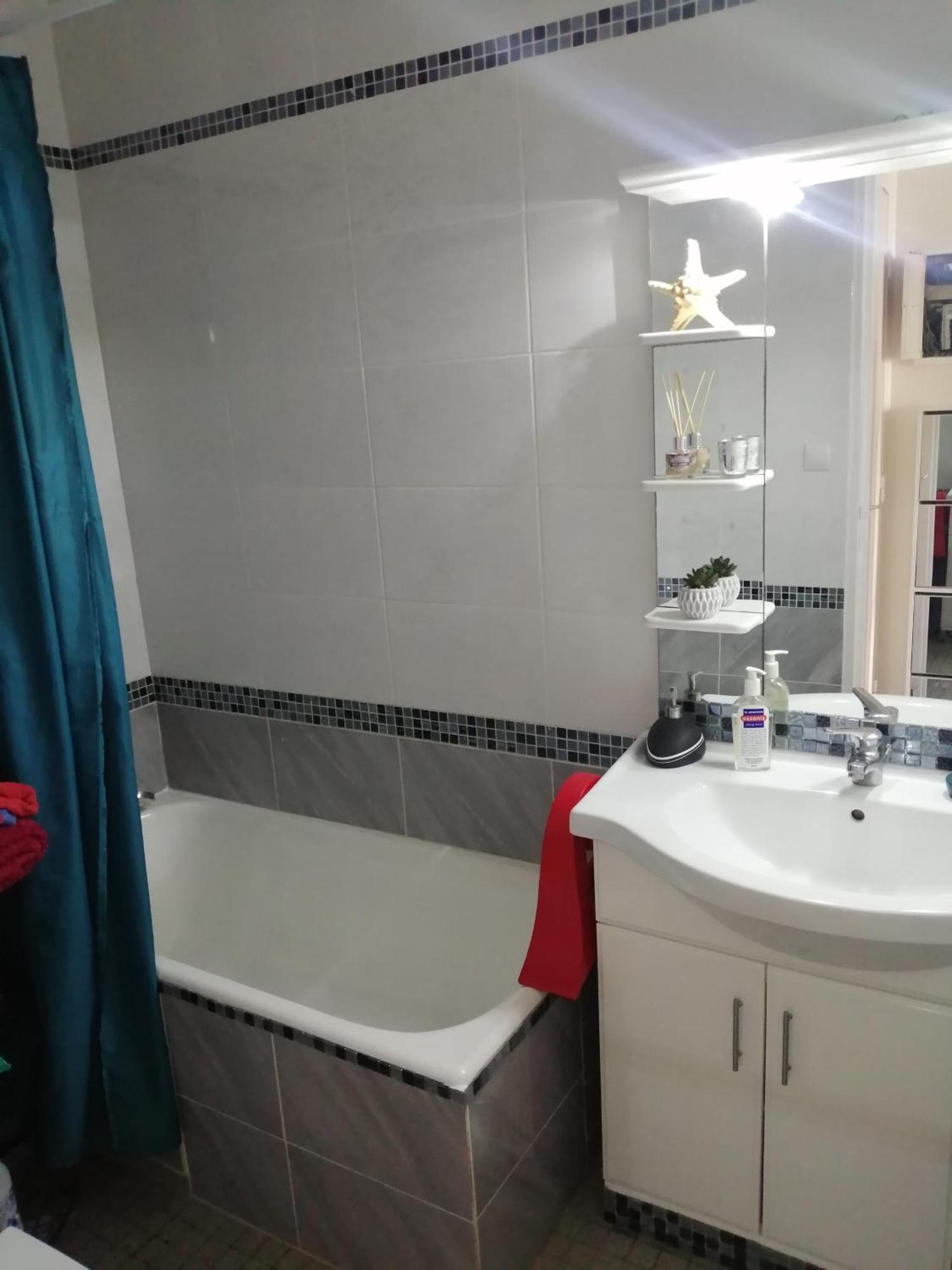 Magnifique Studio Non Fumeur Pres De La Gare Béziers Eksteriør billede